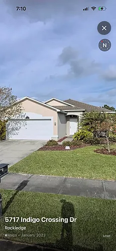 5717 Indigo Crossing Dr Photo 1