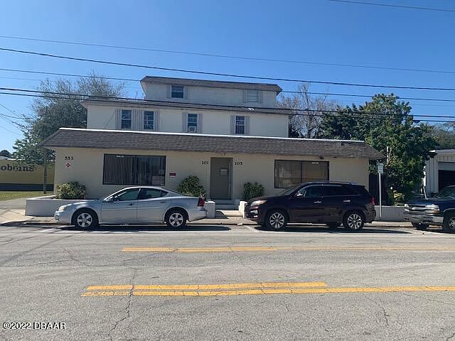 1st image of 552 N Beach St APT 2