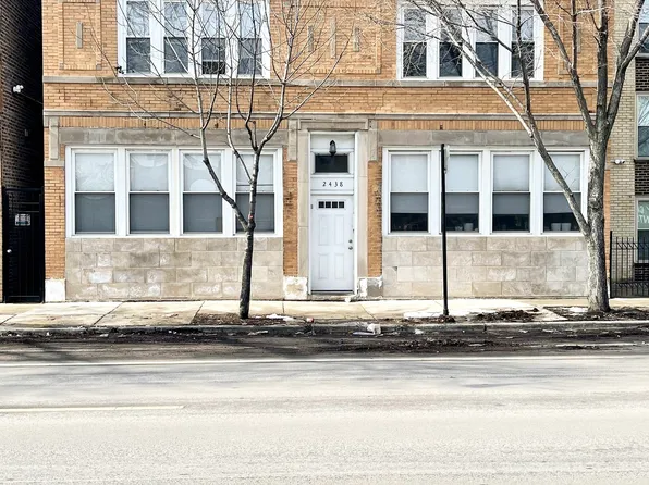 2438 N Laramie Ave, Chicago, IL 60639