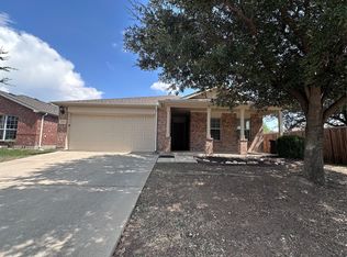 15924 Avenel Way, Fort Worth, TX 76177