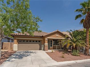 2796 Cottoneaster St, Las Vegas, NV 89135