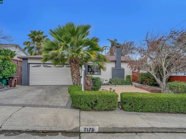 2175 La Mirada Dr, Richmond, CA 94803
