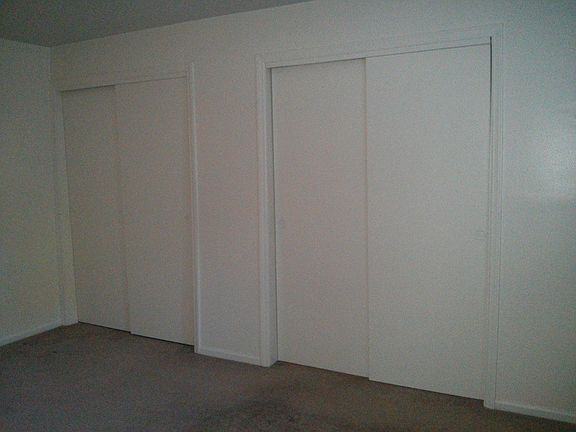 Bedroom - Photo 2, Closets