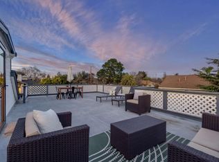 1406 Hampton Dr, Sunnyvale, CA 94087