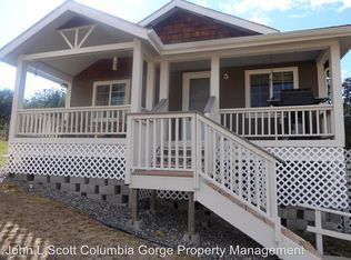 20 Northslope Rd, Lyle, WA 98635