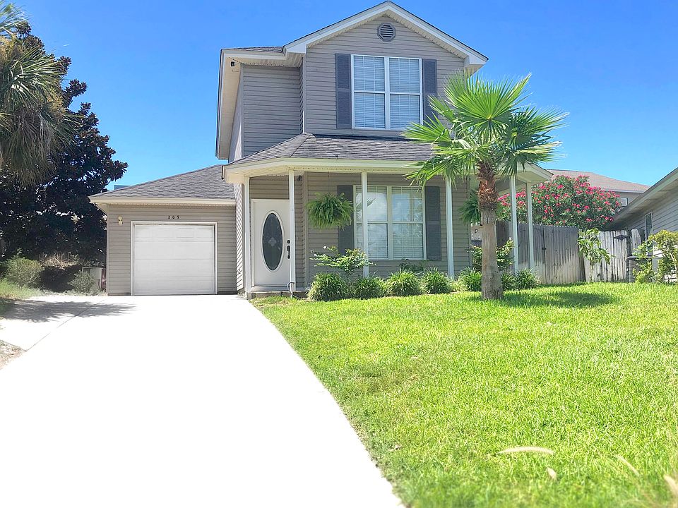 209 Panther Court