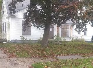 18552 Heyden St, Detroit, MI 48219