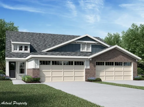 8401 Serenity St #80-B, Pickerington, OH 43147