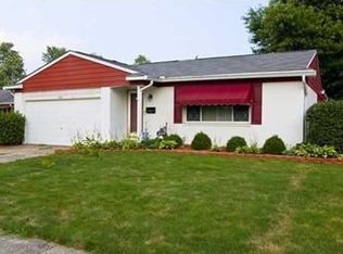 4999 Comstock Dr, Columbus, OH