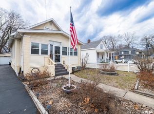 1219 N Sheridan Rd, Peoria, IL 61606