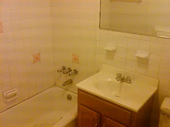 Rented by Baruch Investors