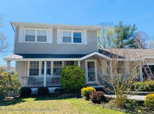 119 Lake Placid Dr, Little Egg Harbor, NJ 08087