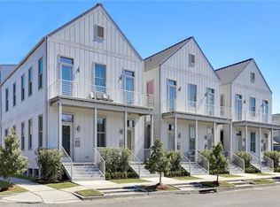 637 Philip St, New Orleans, LA 70130