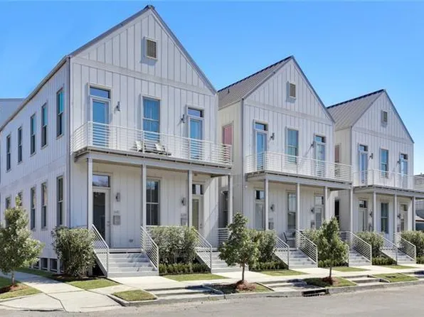 637 Philip St Unit 637, New Orleans, LA 70130