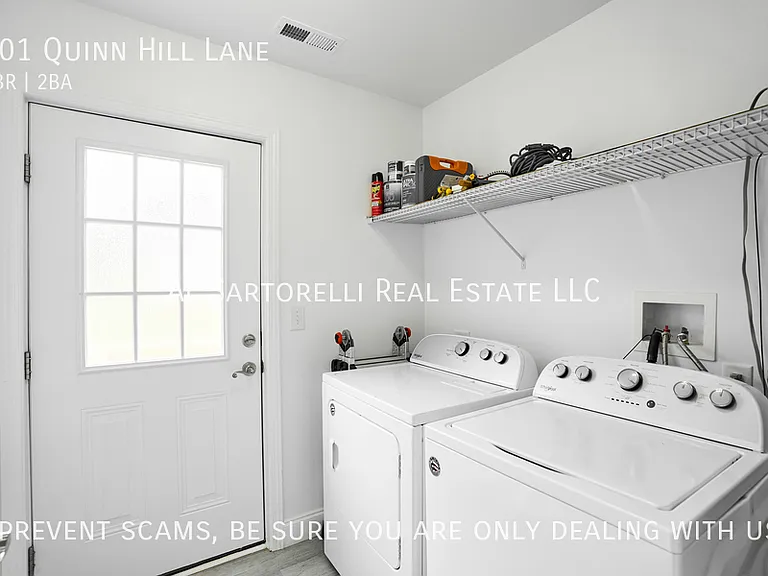 101 Quinn Hill Ln — Photo 13