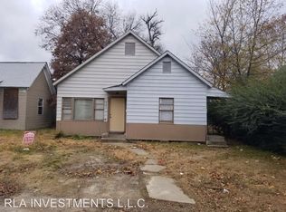 1515 Marion St, North Little Rock, AR 72114