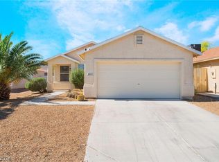 649 Roberta Alecia Ave, North Las Vegas, NV 89031