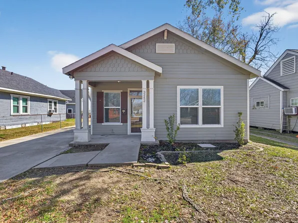 3242 12th St, Port Arthur, TX 77642