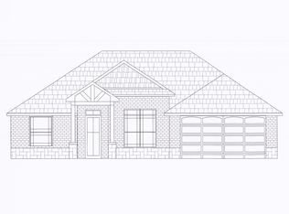 7341 Standing Rock Ln, Tyler, TX 75703