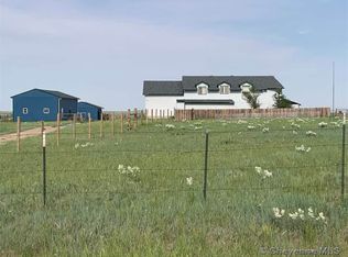 1179 Road 215, Cheyenne, WY 82009