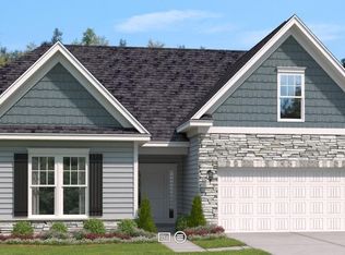 20 Goldthorne Dr, Greenville, SC 29607