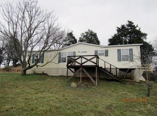 191 Honeysuckle Rd, Loudon, TN 37774
