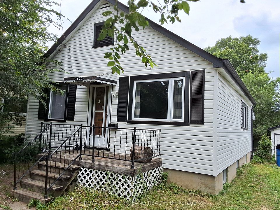 1st image of 1190 Huron St