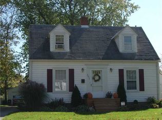 2830 Cleveland Blvd, Lorain, OH 44052