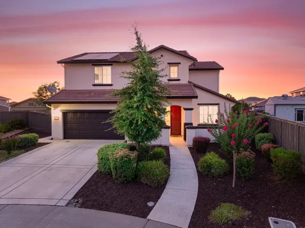 12075 Cotterdale Ct, Rancho Cordova, CA 95742