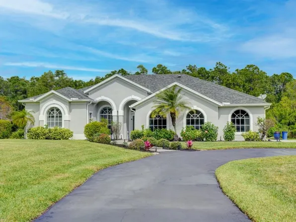 5655 Cedar Tree LN, NAPLES, FL 34116