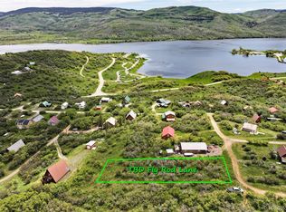 0 Fly Rod Ln, Collbran, CO 81624