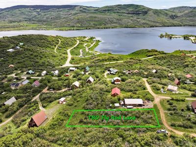 000 Fly Rod Lane, Collbran, CO, 81624