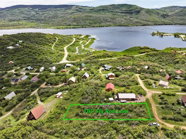 000 Fly Rod Lane, Collbran, CO 81624