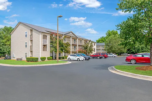 Concord Flats Photo 1