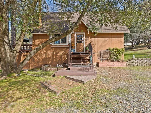 13161 Jackson Mill Dr, Groveland, CA 95321