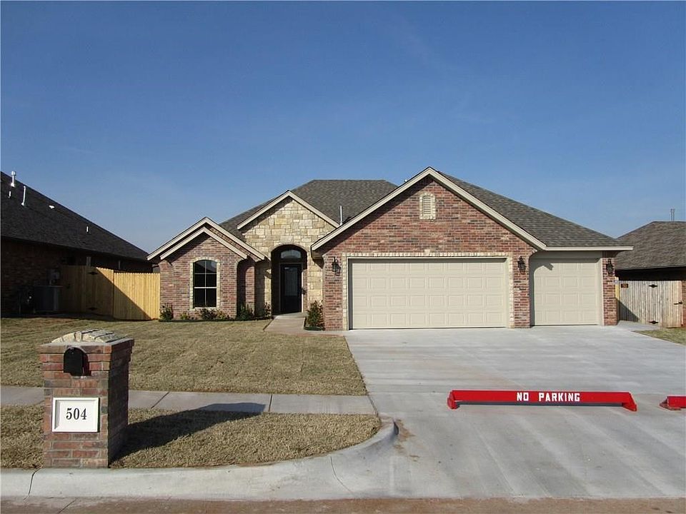 1st image of 504 Cottonwood Dr