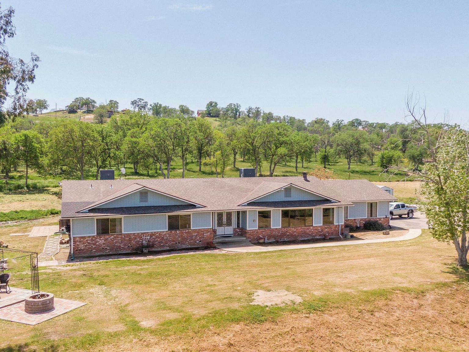32185 Tumbleweed Lane, Squaw Valley, CA 93675 Zillow