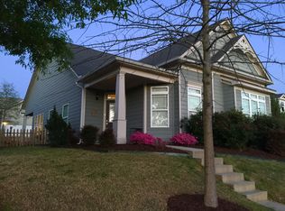 116 Majestic Dr, Newnan, GA 30265