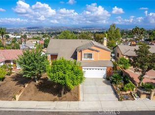 19307 Windrose Dr, Rowland Heights, CA 91748