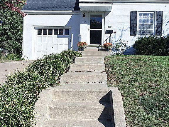 2nd image of 110 Douglas Dr
