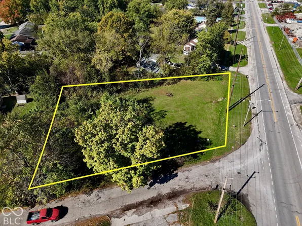 4039 Southeastern Ave, Indianapolis, IN 46203
