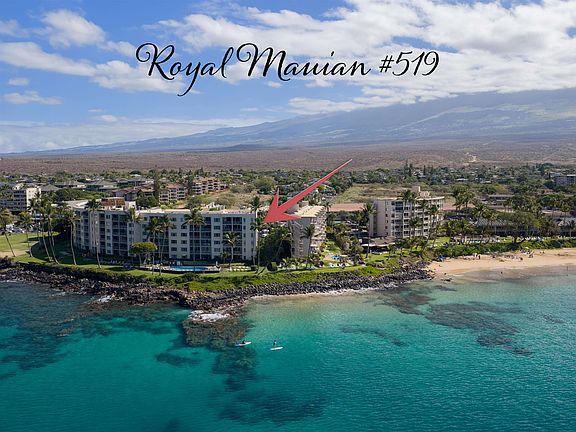 4th image of 2430 S Kihei Rd #519