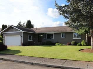 1010 Benson Ln, Lynden, WA 98264