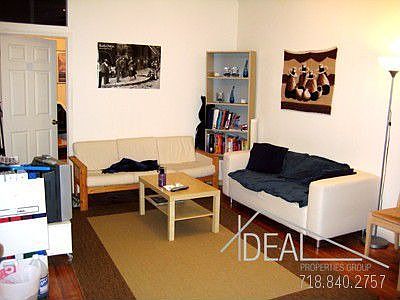 1st image of 209 Prospect Ave APT 3