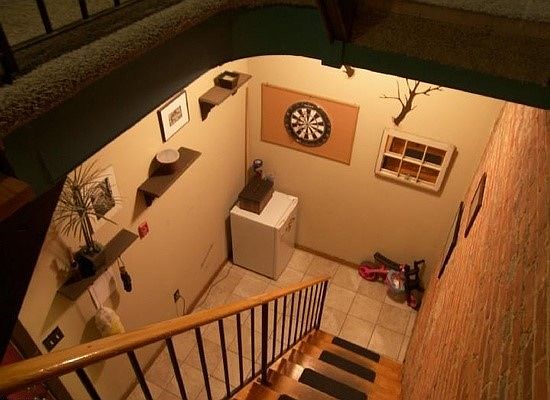 Stairwell