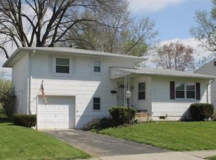 5118 Hatfield Dr, Columbus, OH
