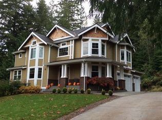 34621 SE 56th Pl, Fall City, WA 98024