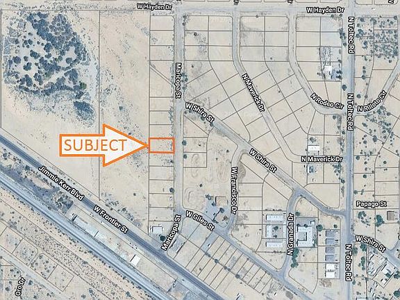 2nd image of 4260 N Maricopa Street #-