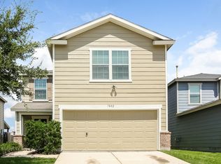 7802 Sagemark Ridge Dr, Cypress, TX 77433