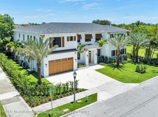 261 Rutland Blvd, West Palm Beach, FL 33405